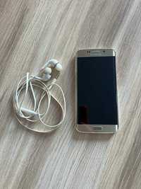 Продаю смартфон SAMSUNG GALAXY S6 LTE 32GB (GOLD)