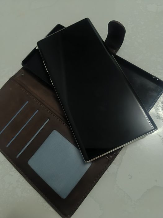 Samsung galaxy note 10 plus