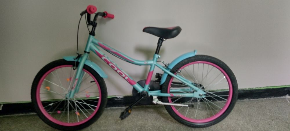 Детско колело 20 цола