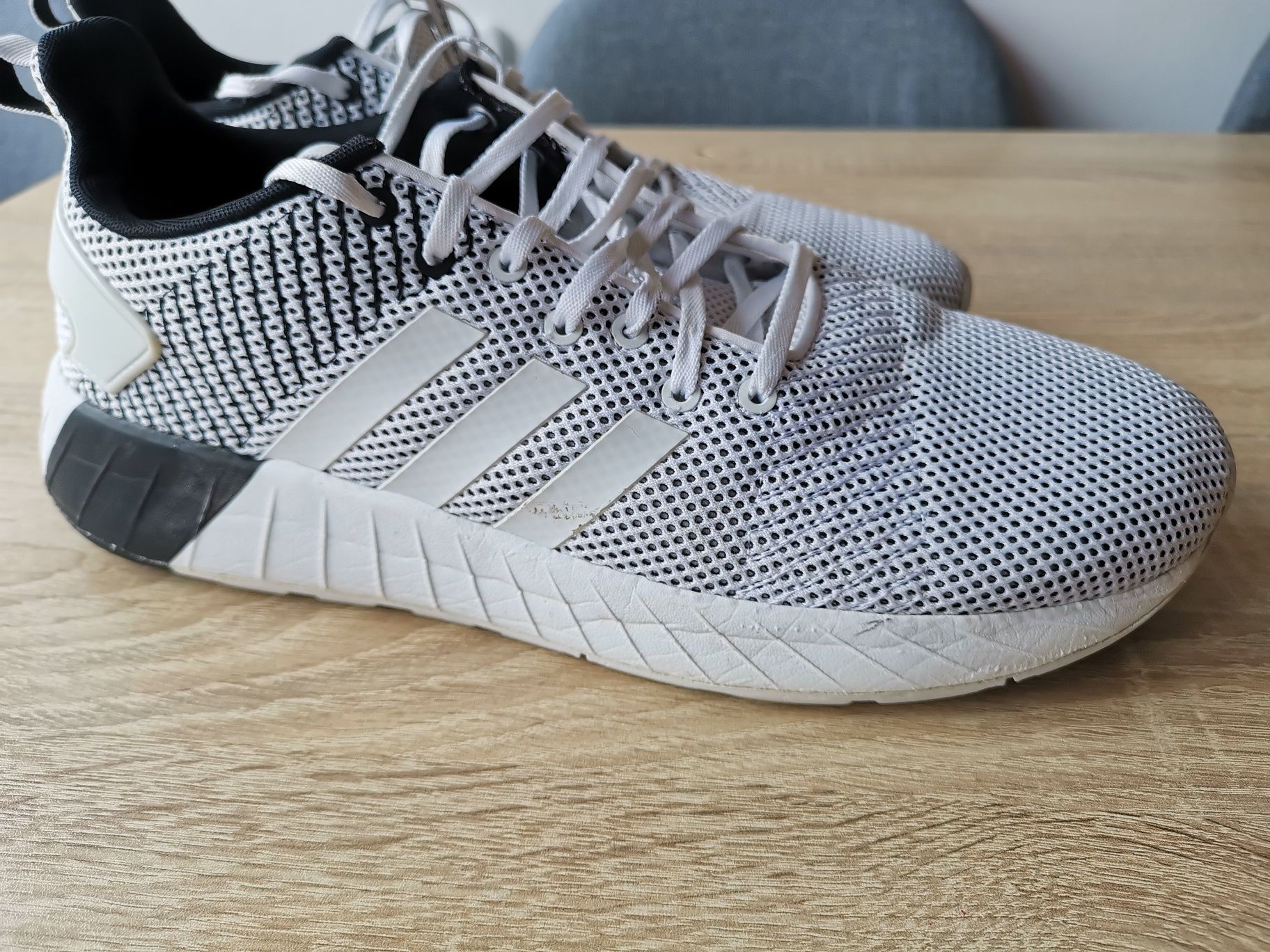 Adidas Cloudfoam 46