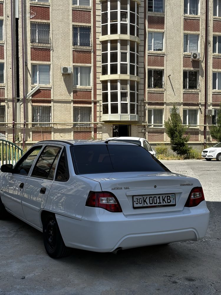 Nexia 2 dosn 1.6