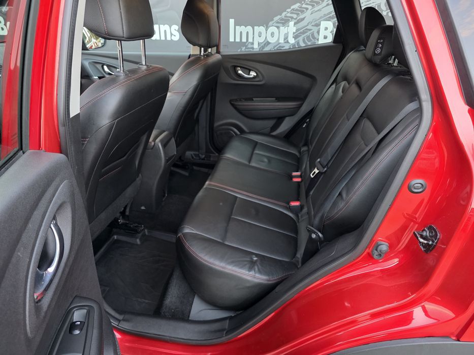 Renault Kadjar 2017 1,5 dci Automata 170 mii km Cash / Rate