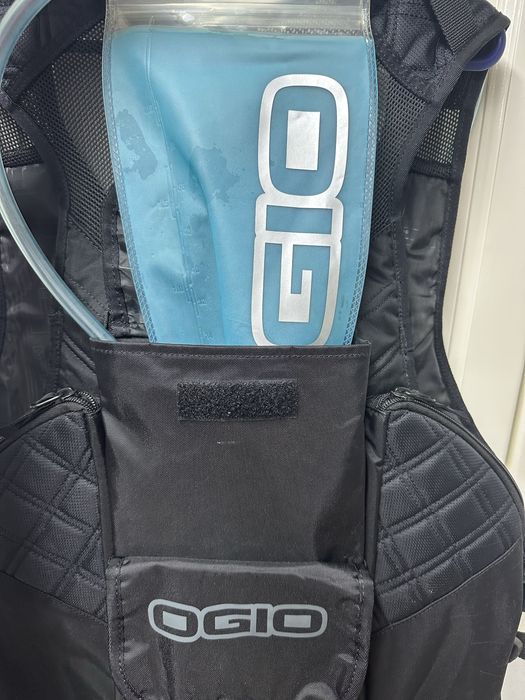 Хидраторна мото жилетка OGIO FLIGHT VEST STEALTH