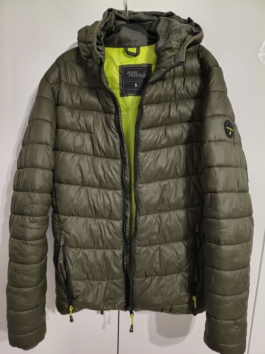 Vand geaca Takko- Jean Pascale, marimea S