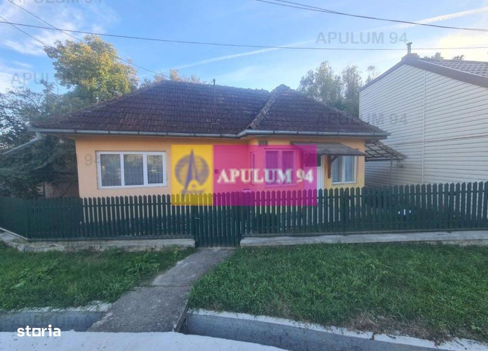Casa de vanzare in Breaza