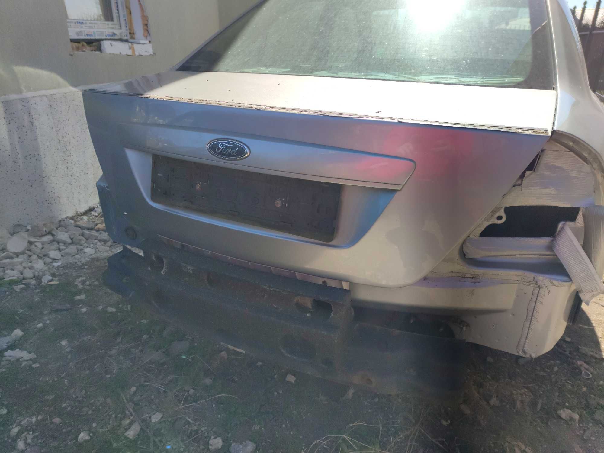 Ford Mondeo 2.0TDCI 130кс. 2004г. на части