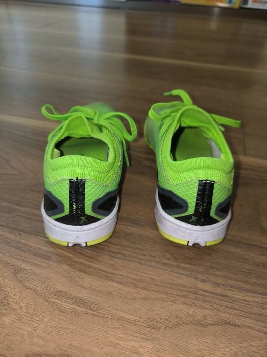 Детски футболни обувки (стоножки) Adidas 33-34 номер