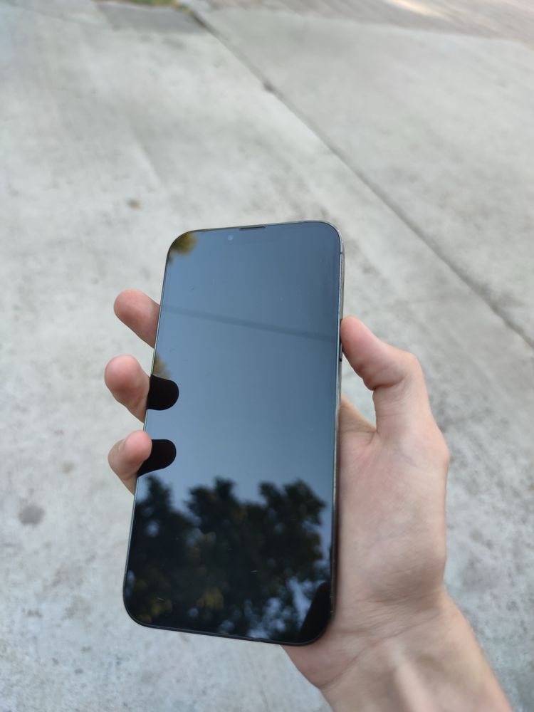 iPhone 13 Pro Max 128GB (LL/A) – eSIM + SIM