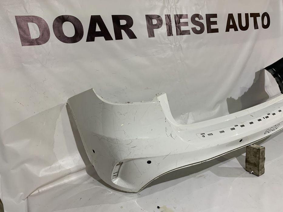 Bara spate Mercedes GLA AMG, X156, 2013, 2014, 2015, 2016, 2017, 2018, 2019, cod origine OE A1568852425.