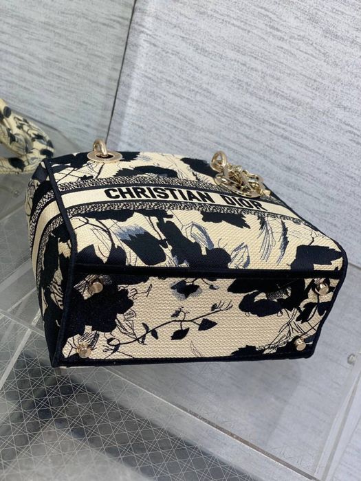 Geanta Christian Dior Lady