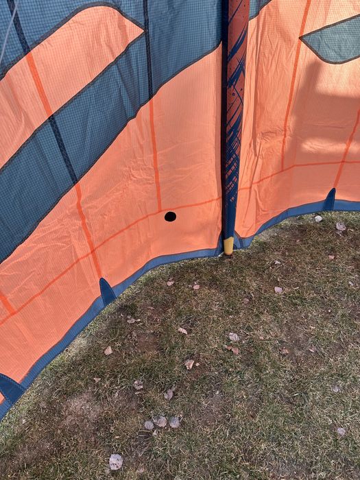 F-One bandit 2021 9m+ бар