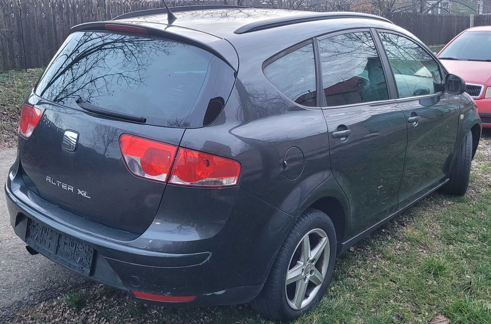 Vand Seat Altea XL