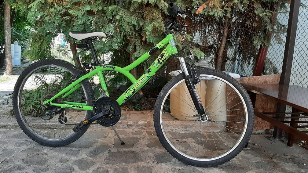 Bicicleta copii Orbea Hendaye 24