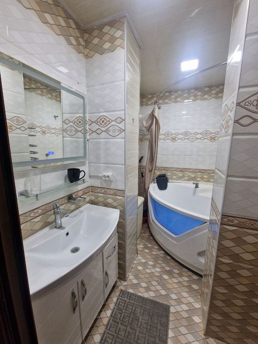 Продам 3 ком Юнусабад 13 квартал Ипотека