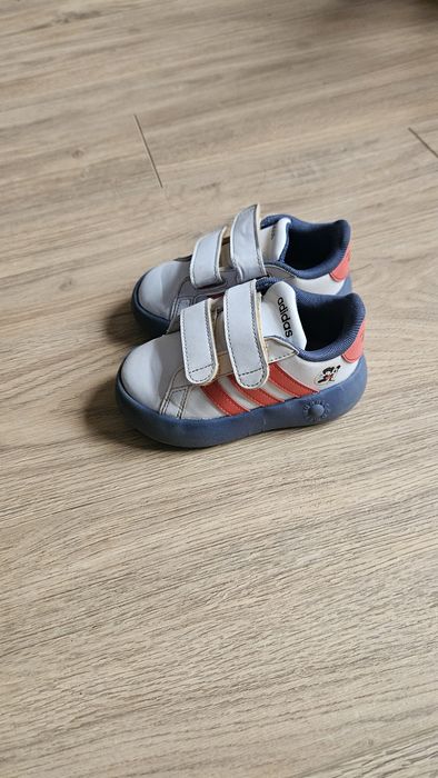 Детски маратонки Adidas