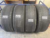 265/65/17  michelin M+S