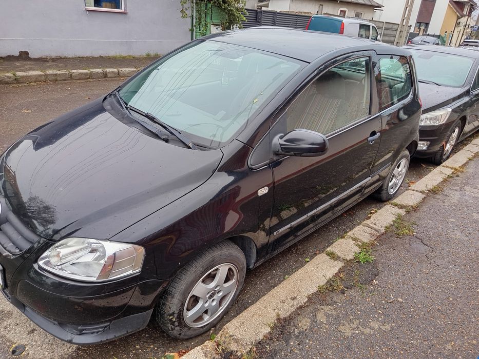 De vânzare Volkswagen fox
