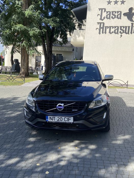 Volvo XC60 , impecabila