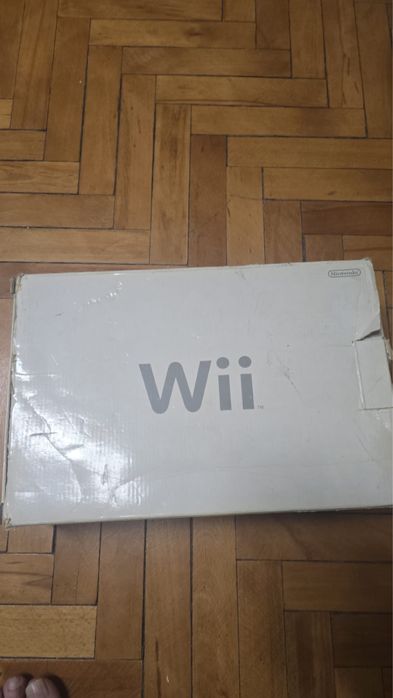 Wii de vanzare-