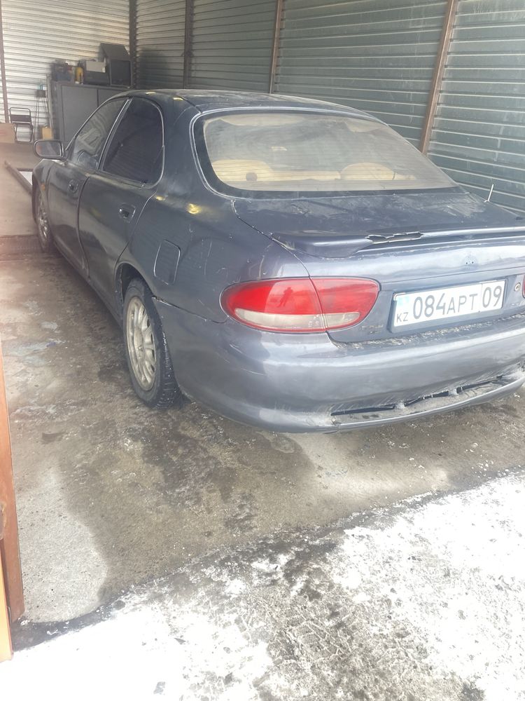 Продам mazda xedos 6