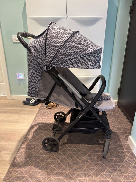 Carucior sport Quid, Mosaic Blue, Inglesina