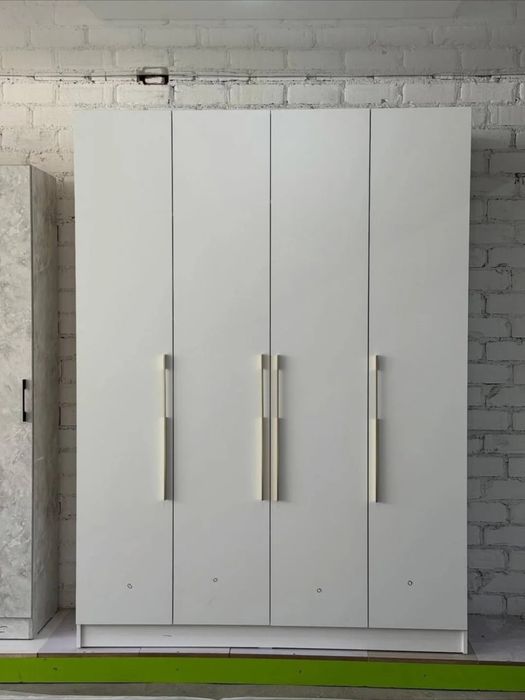 Шкаф материал ЛДСП