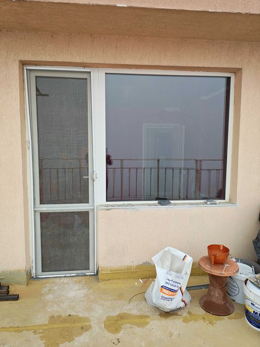 Дограма PVC Използвана