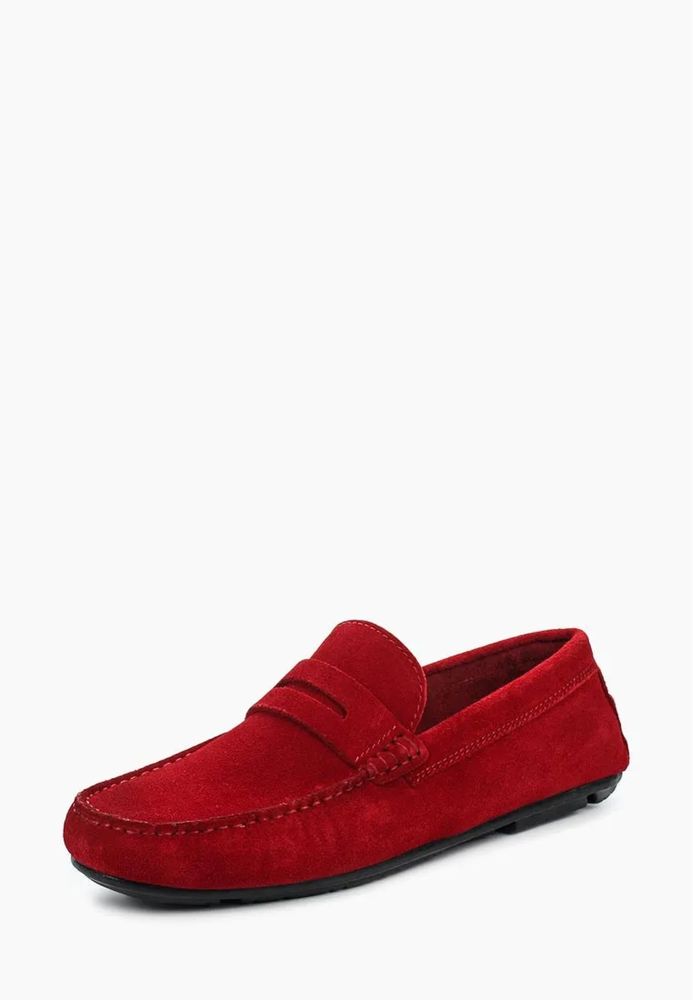 Bata shoes made in italia удобная мокасина