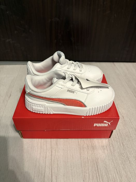 Детски маратонки Puma