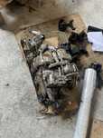 Dezmembrez motor mercedes s cls e 3.0 656929 motor 651930 cla a b