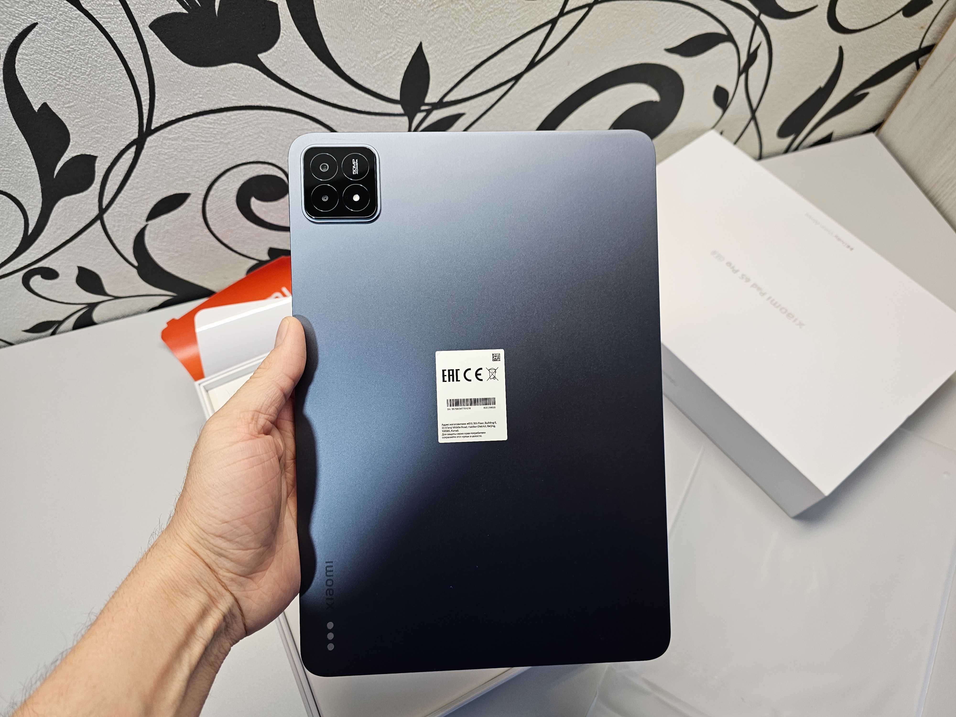 ПРОДАМ Xiaomi Mi Pad 6S PRO (256GB/8GB) Планшет. Состояние как НОВОЕ