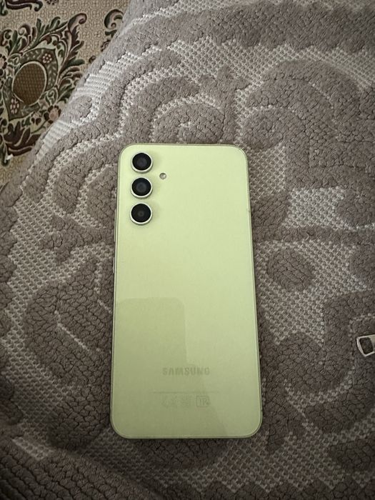 Samsung A54 5джи