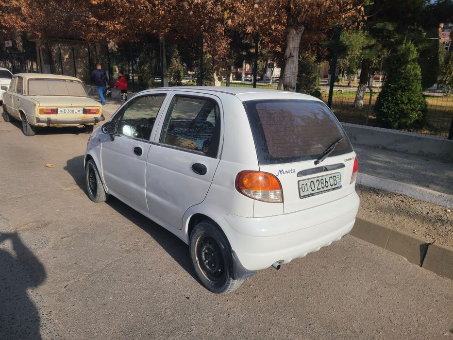 Mmmmmaaaaatttttiiizzz