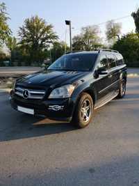 Mercedes GL-470 продается авто