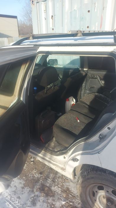 Обмен На любой Авто ваз желательно на ходу