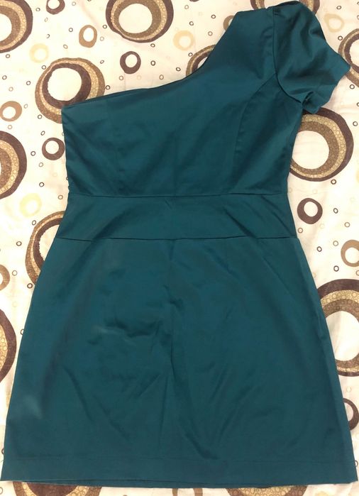 Удобна Рокля rise 12 (M)