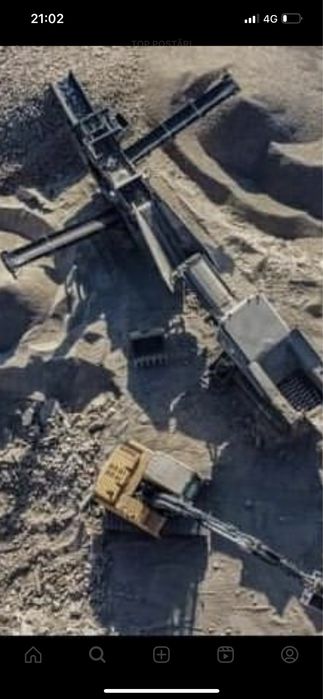 Nisip Balast Sorturi Pamant vegetal