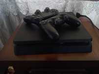 Sony playstation 4