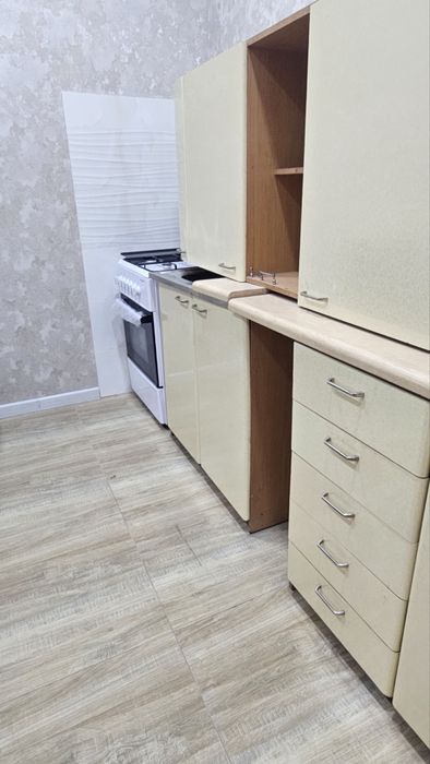 Аренда участка Сергели 1 4х комн 1000& всё есть