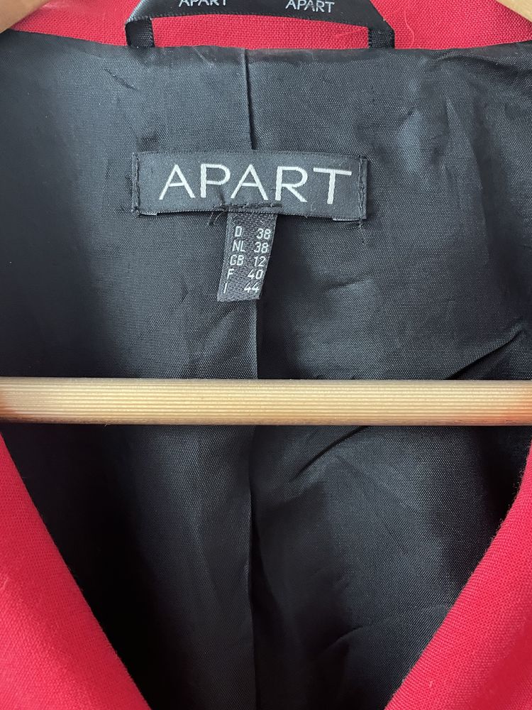 Apart  сако 38рр