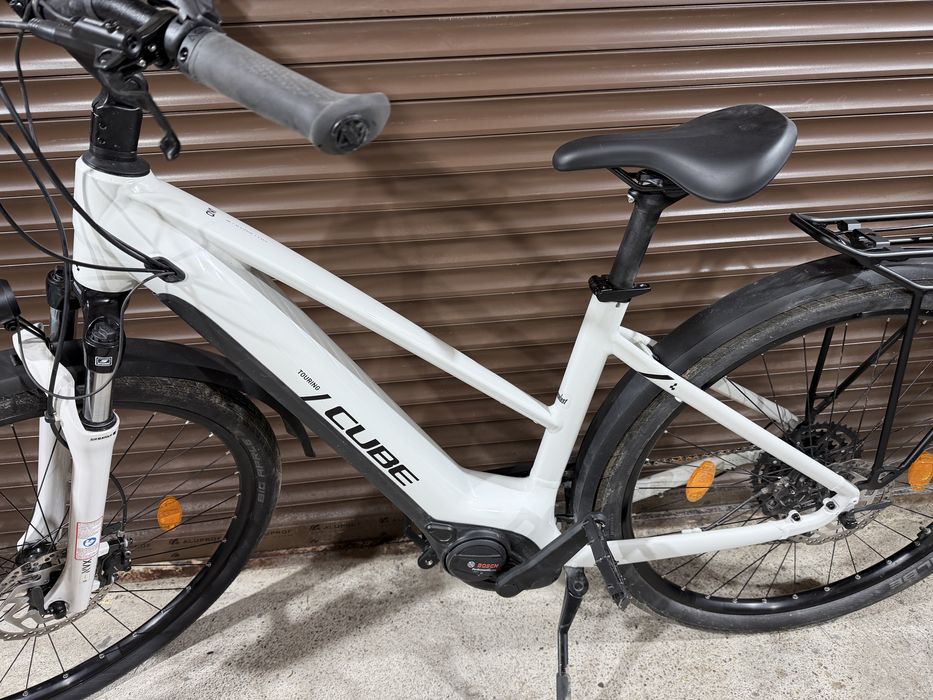 Vand bicicleta electrica Cube, Performance Line - Smart-2024