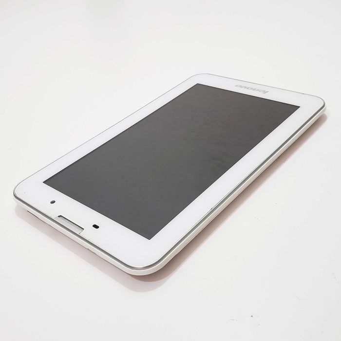 Lenovo IdeaTab A3000 Tablet Dual Sim 3G Таблет Не Пали За Части