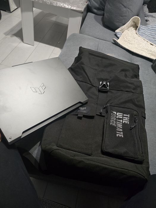 Раница за лаптоп