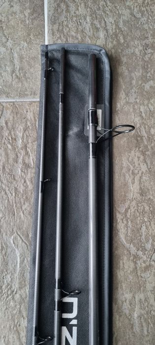 Vand lanseta Pescuit feeder Daiwa