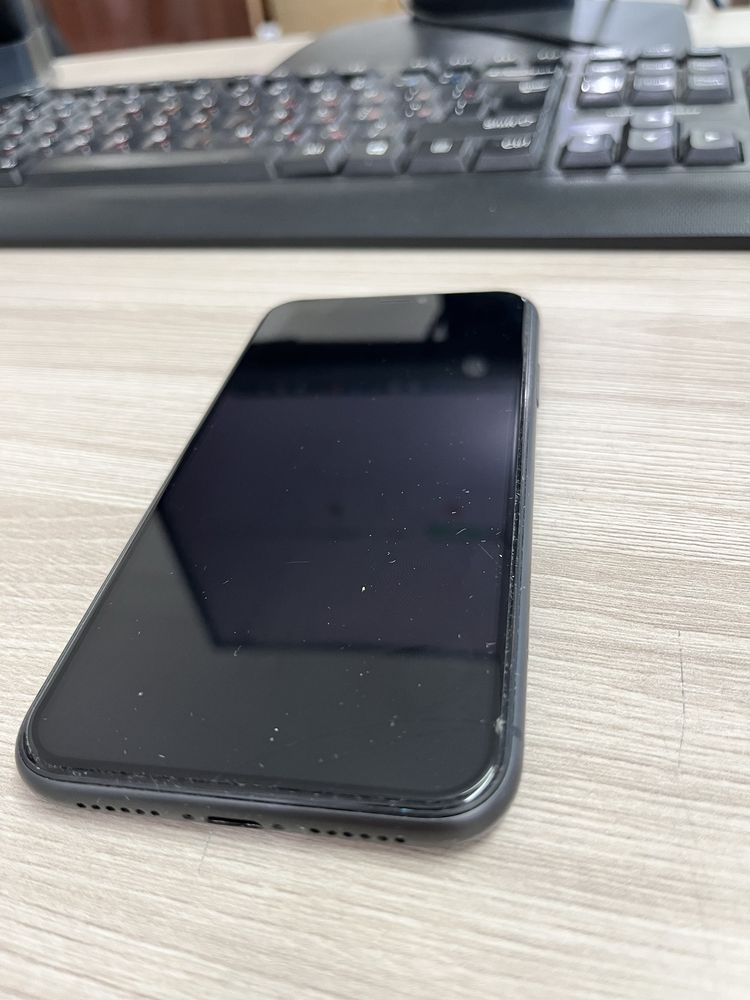 Iphone 11 айфон 11  128гб