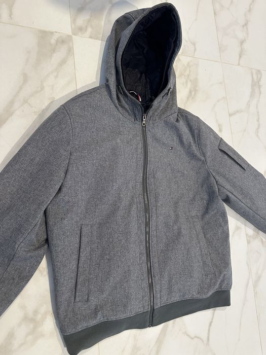 Geaca Tommy Hilfiger