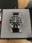 Oris Aquis Date - спортен часовник дайвър