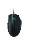 Mouse gaming razer naga X