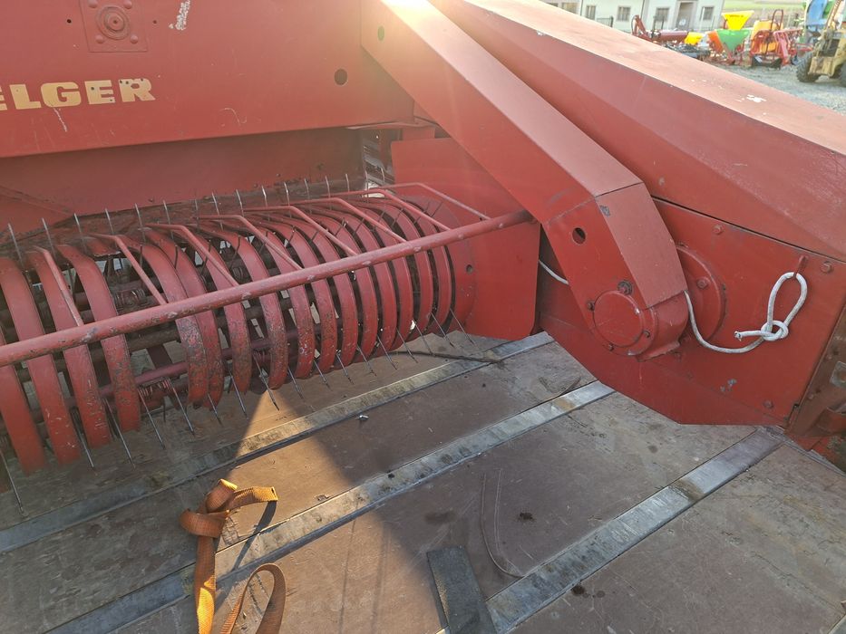 Presa welger ap 41 45