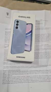 Samsung A15 nou 128 gb